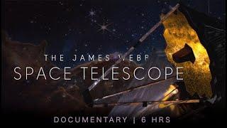 Documentary The James Webb Space Telescope  ASMR