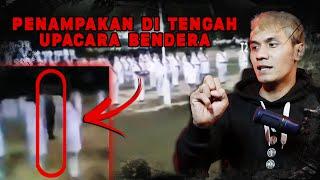 Menyelami Video PENAMPAKAN HANTU Di Internet