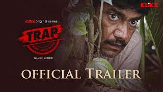 Official Trailer - Trap ft Sourav D Ishani Das  Hindi Series  Straming Soon  KLiKKHindi