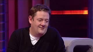 Dave Gormans Genius s01e04 - Johnny Vegas