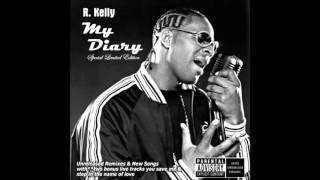 R. Kelly - Sex in The Kitchen Remix