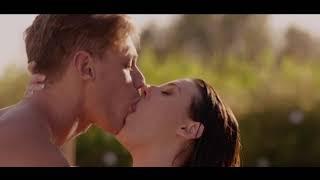 Hot Kissing  Scene - Angela White