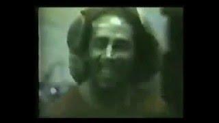 Bob Marley - Bass Is Heavy Denoised - 1980-09-13 Criteria Studios Rehearsals