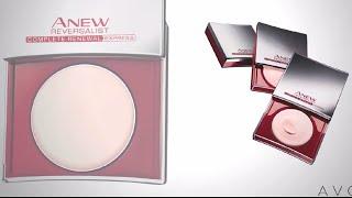 New Express Wrinkle Smoother from Avon