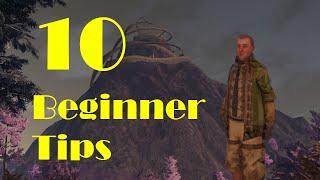 10 Beginner Tips to Start Out - Outward Definitive Edition