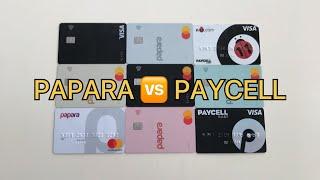 PAPARA  PAYCELL