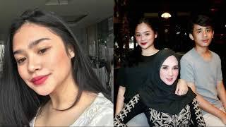 5 Fakta Tiarani Savitri Putri Mulan Jameela yang Jarang Diekspos Cantik seperti Ibunya