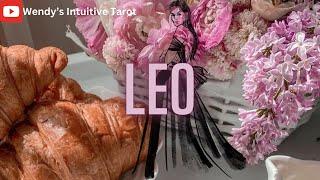 LEO YOU ARE FACING A SERIOUS PROBLEM LEO‼️ ️ SOMEONE CONFESSES THIS SECRET... JULY 2024 TAROT