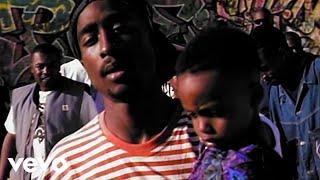2Pac - So Many Tears Official Music Video