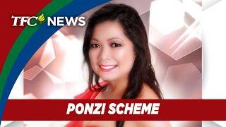 Ex-PH actress Rita Magdalena sues California businesswoman for alleged Ponzi scheme  TFC News USA