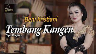 Deni Kristiani - Tembang Kangen Official Music Video