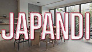 How to Decorate Japandi