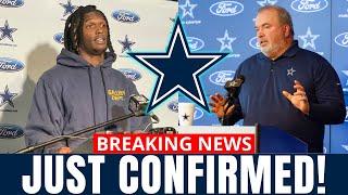 BREAKING SEE WHAT MIKE MCCARTHY JUST REVEALED ABOUT CEEDEE LAMB DALLAS COWBOYS NEWS