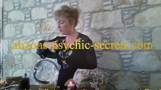 Three Wishes Spell for Health Wealth and Happiness