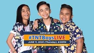 TNT Boys Live  Episode 6  Full Episode