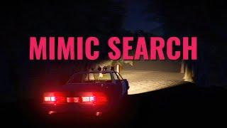 Mimic Search  Full Walkthrough  GamePlay PC