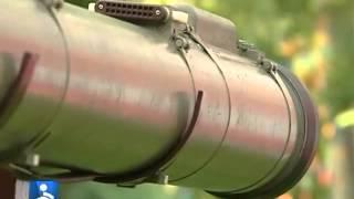 Iran Produces Dehlavieh Anti Armor Missile