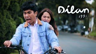 Parody Trailer Dilan 1991