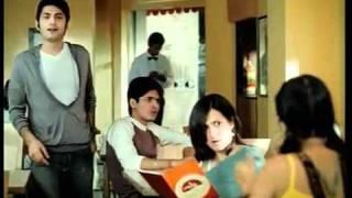 Secret Temptation Ad Featuring Pooja Ruparel