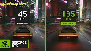 Worlds Fastest Laptops – GeForce RTX 40 Series with NVIDIA DLSS 3