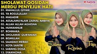 QASIDAH SHOLAWAT PENYEJUK HATI MAHALLUL QIYAM YA ROSULULLOH MAGADIR FULL ALBUM 2024