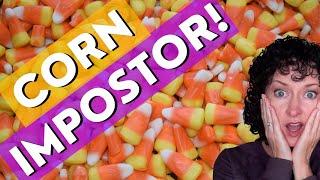 Candy Corn and Other Impostors    Kids Object Lesson    Bible Mom