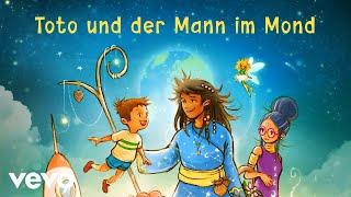 Sasha - Toto und der Mann im Mond - Lyric Video