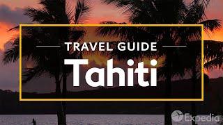 Tahiti Vacation Travel Guide  Expedia