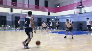 20230205 TGB板橋聯盟週日C1男子組 KIKI COCO Bar vs 亡國城