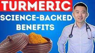 Turmeric Curcumin Do’s and Don’ts  Latest Evidence 2023