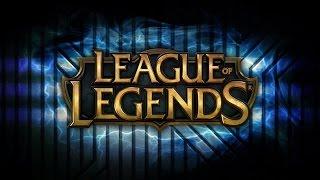 League Of Legends Yama Hatası Çözümü