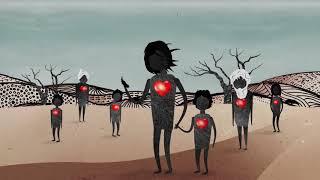 Intergenerational Trauma Animation