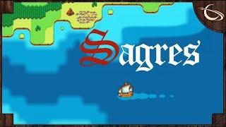 Sagres - Open World Sailing & Pirates Sandbox