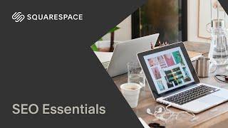 SEO Essentials  Squarespace 7.1