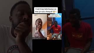 Dadju confirme mercure du zouglou