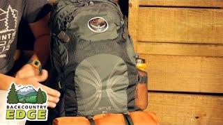 Osprey Sirrus 24 Womens Day Pack