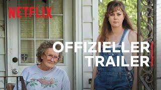 „Hillbilly-Elegie“ von Ron Howard  Amy Adams und Glenn Close  Offizieller Trailer  Netflix