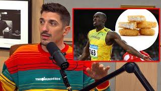 Fast Food Makes Black People Fast  Flagrant 2 with Andrew Schulz & Akaash Singh