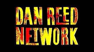 Dan Reed Network Long Way to Go