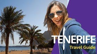 Why Tenerife Is MORE Than Just The Resorts  Tenerife Travel Guide 