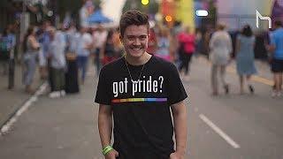 Pride 2018 This Is Me