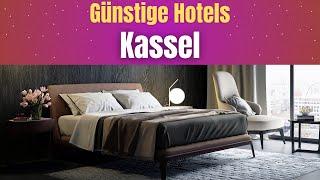 Günstige Hotels in Kassel