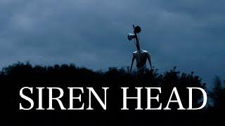 SIREN HEAD  Horror Short