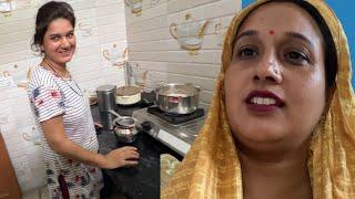 Jethani Ke Ghar Jakar Subha- Subha Diya Surprise  Pal Family Vlogs