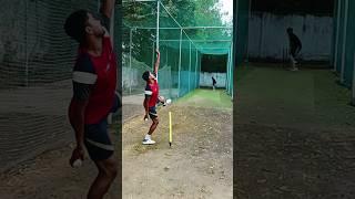 wait for last   fast bowling speed kaise badhaye  #fastbowling #youtubeshorts #viral #cricket