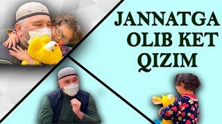 Sardor Rahimxon - Jannatga meni ham olib kirib ket qizim Juda ta’sirli.