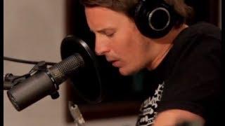 Ben Howard performing Depth Over Distance Live on KCRW