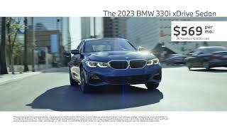 BMW 15 Spot  YT Feb23