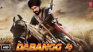 Dabangg 4 Movie Update I Salman Khan I Sonakshi Sinha I Parbhu Deva I Arbaaz Khan