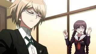 Byakuya Togami out of context